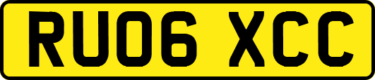 RU06XCC