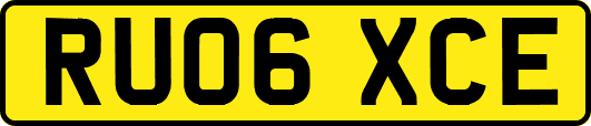 RU06XCE