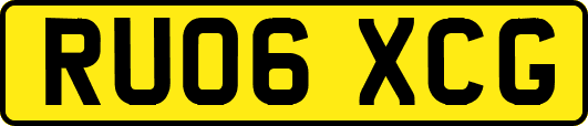 RU06XCG