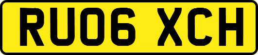 RU06XCH