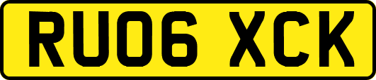 RU06XCK