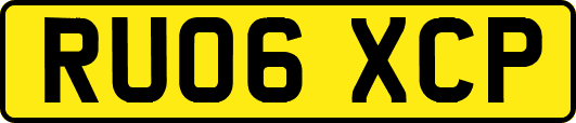 RU06XCP
