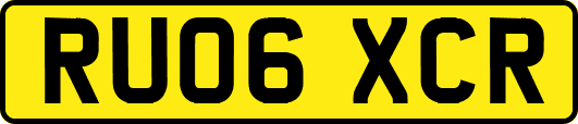 RU06XCR