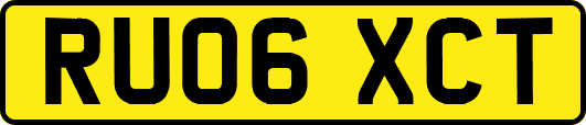 RU06XCT