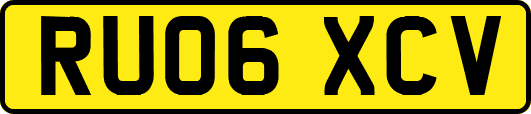 RU06XCV