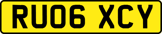 RU06XCY