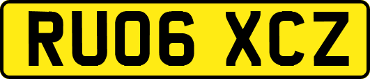 RU06XCZ