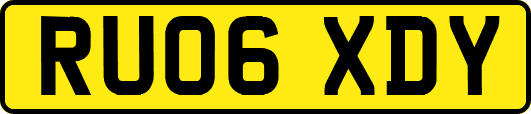 RU06XDY