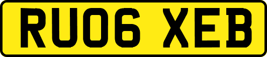 RU06XEB