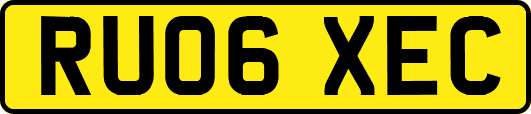 RU06XEC
