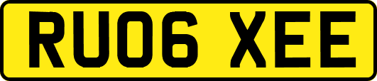 RU06XEE