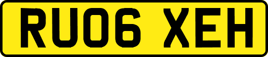 RU06XEH