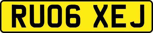 RU06XEJ