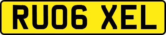 RU06XEL