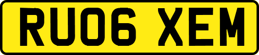 RU06XEM