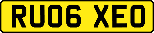 RU06XEO