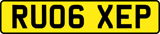 RU06XEP