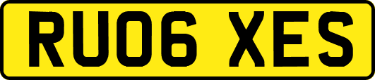 RU06XES