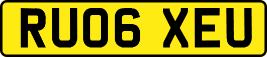 RU06XEU