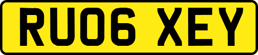 RU06XEY