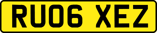 RU06XEZ