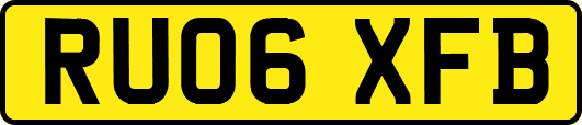 RU06XFB