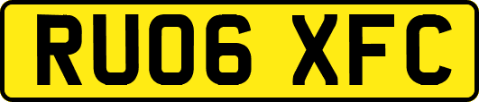 RU06XFC