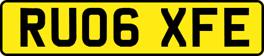 RU06XFE