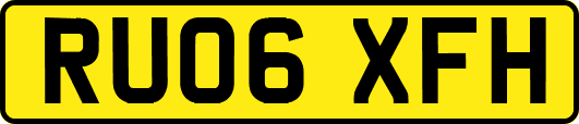 RU06XFH