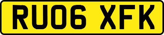 RU06XFK