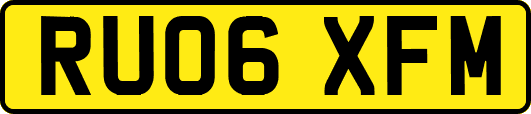 RU06XFM