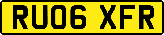 RU06XFR