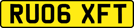 RU06XFT