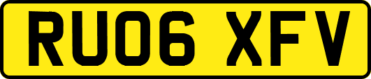 RU06XFV