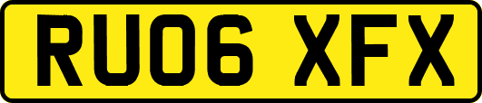 RU06XFX