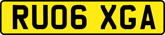 RU06XGA