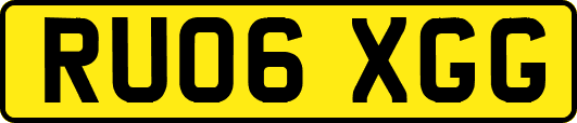 RU06XGG