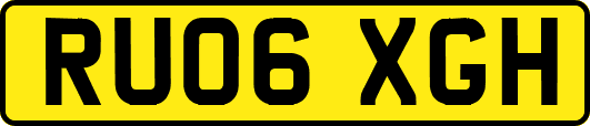 RU06XGH