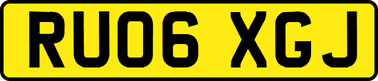 RU06XGJ