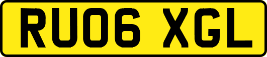 RU06XGL