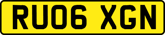 RU06XGN