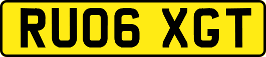 RU06XGT