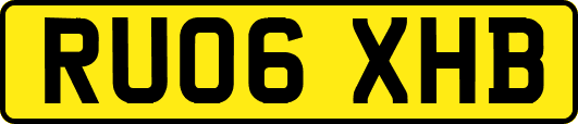 RU06XHB