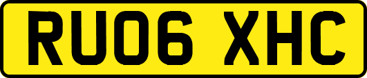 RU06XHC