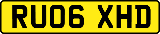 RU06XHD