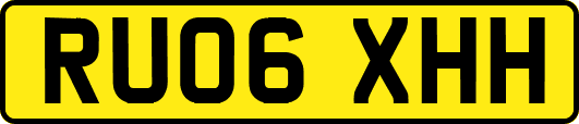 RU06XHH