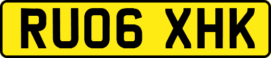RU06XHK