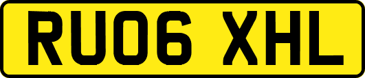 RU06XHL