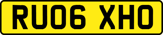 RU06XHO