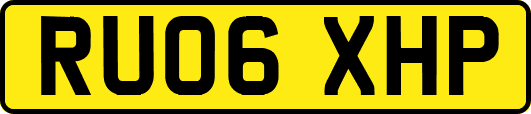 RU06XHP